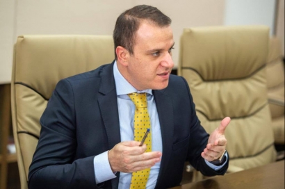 Վերջին 30 տարում որևէ փաստաթուղթ չենք ունեցել, որ մեզ նման վատ իրավիճակի մեջ դնի․ Վլադիմիր Մարտիրոսյանը՝ Արցախի վերաբերյալ վարչապետի ստորագրած հայտարարության մասին