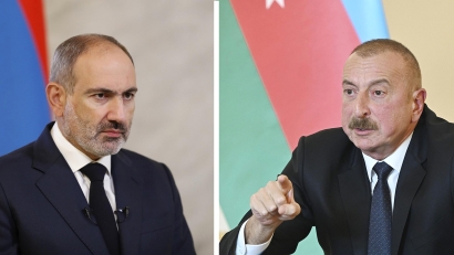 ՌՈՒՍԱՍՏԱՆԻ ՆԱԽԱԳԱՀԻ, ՀԱՅԱՍՏԱՆԻ ՎԱՐՉԱՊԵՏԻ ԵՒ ԱԴՐԲԵՋԱՆԻ ՆԱԽԱԳԱՀԻ ՀԱՅՏԱՐԱՐՈՒԹՅՈՒՆԸ