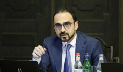 Հեղաշրջման փորձերը շատ կոշտ ձևով կասեցվելու են. Տիգրան Ավինյան