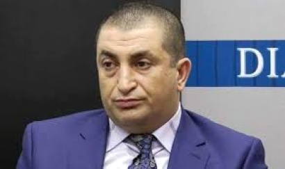 Ես երբեք չեմ համախմբվի մի քաղաքական ուժի կողքին, որի լիդերը թշնամուն հանձնեց Շուշին, Ամարասը, Դադիվանքը. քաղաքագետ