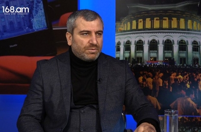 «Նիկոլ Փաշինյանի կողմից ստորագրված հայտարարությունը ենթակա է վավերացման ՀՀ Ազգային Ժողովի կողմից, քանի որ հանդիսանում է միջազգային պայմանագիր». Նորայր Նորիկյան