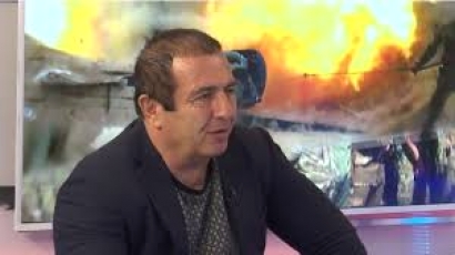 Մեր պատմության ամենաամոթալի էջերից մեկն ունի մեկ անուն՝ դավաճանություն. Գագիկ Ծառուկյան. ՏԵՍԱՆՅՈՒԹ