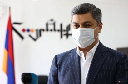 Կառավարական ամառանոցներում ձևավորվում են հրոսակախմբեր, որ հանրահավաքը խափանեն, հրահրեն քաղաքացիական պատերազմ, նրանց սովորեցնում են ասել, որ դիրքերից են իջել, սատարում են Փաշինյանին. Ա. Վանեցյան
