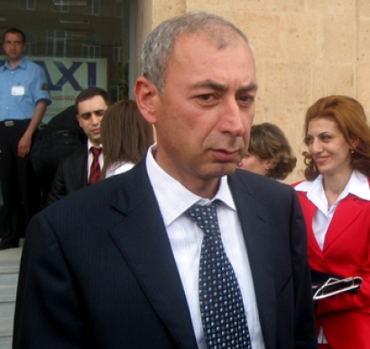 Հայաստանի արդյունաբերողների և գործարարների միությունը ցավակցական ուղերձ է հղել Նորայր Խաչատրյանի մահվան կապակցությամբ