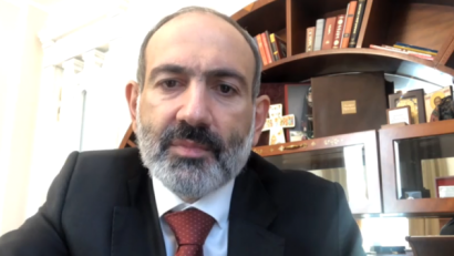Եթե տեղի ունենար Ստեփանակերտի առումը, մենք կկորցնեինք մնացածը. Փաշինյան