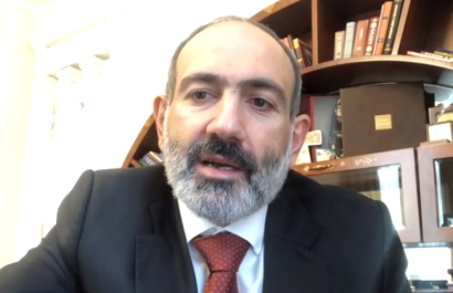 Զրույց քաղաքացու հետ. իմ ամենամեծ մեղքը. վարչապետն ուղիղ եթերում է