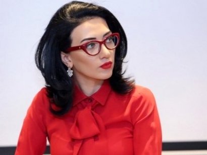 Միայն Նիկոլի հեռացումը հույս կտա, որ կարող ենք փոխել ինչ-որ բան. Արփինե Հովհաննիսյան