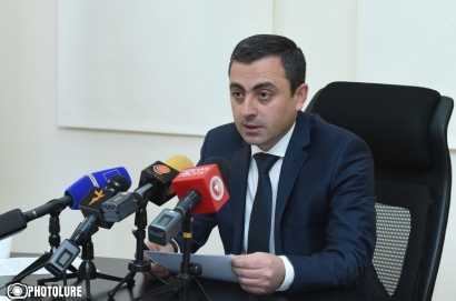 Մեր կամքն անկոտրում է, հայրենիքի դավաճանները պատասխան են տալու հայ ժողովրդի և հայոց պատմության առջև. այս պահից բոլորս քաղբանտարկյալ ենք մեր երկրում. Իշխան Սաղաթելյան