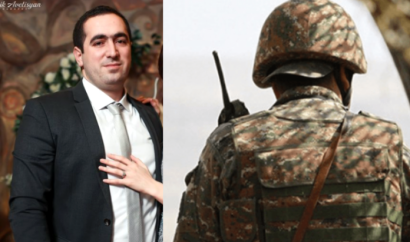 Կհիշե՞ք, որ ԱԱԾ-ն նյութ տարածեց, որ ձերբակալել են Ստեփանակերտի բնակիչ Ն.Մ-ին, որը դիրքերում կեղծ լուրեր է տարածել… Մհեր Օթարյան