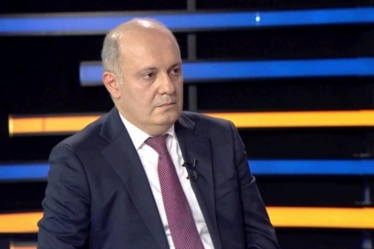 Ձերբակալություններով, խուզարկություններով և այլ ռեպրեսիվ միջոցներով Ձեզ ցանկալի, դրական արդյունքի հասնել չեք կարող. ԱԱԾ տնօրենի նախկին տեղակալ Միքայել Համբարձումյան