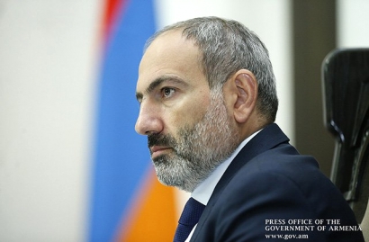 Լուրեր են տարածում Մեղրին հանձնելու մասին, ինչը բացարձակ անհեթեթություն է. Նիկոլ Փաշինյան․ ՏԵՍԱՆՅՈՒԹ