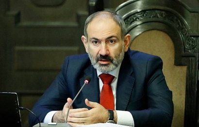 Ավարտվել է վարչապետի հանդիպումը «Իմ Քայլը» խմբակցության հետ. ինչ են քննարկել