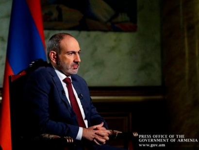 Նիկոլ Փաշինյանի հարցազրույցը Հանրային հեռուստաընկերությանը