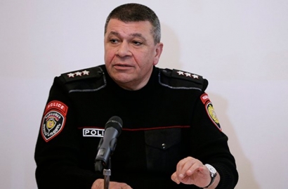 Ուշքի՛ եկեք․․․ Չե՞ք հասկանում, որ սա վերջն է, որ շուտով Հայաստան չի լինի․ Վլադիմիր Գասպարյան