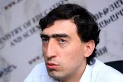 Սմբատ Գոգյան. ԿԳՄՍ նախարարը պետք է նկարագրի բոլոր խնդիրները