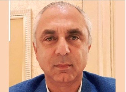 Արտակ Թովմասյան. Օր առաջ պետք է նշմարել հայ ժողովրդի համար նոր տեսլական