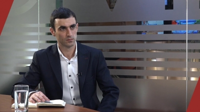«Ենթադրաբար, Թուրքիան իր զորքերի մի մասը Իգդիրից կմտցնի Նախիջեւանի տարածք». թուրքագետ. Aravot.am