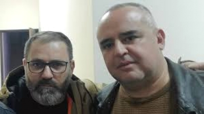 Դատարանն ազատ է արձակել «ՎԵՏՕ» հասարակական շարժման ներկայացուցիչներ Նարեկ Մալյանին և Ռոբերտ Մելքոնյանին