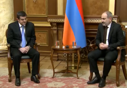 Պետք է կենտրոնացնենք ուժերն Արցախում բնականոն կյանքը վերականգնելու, մեր հայրենակիցների վերադարձն ապահովելու համար. վարչապետ. ՏԵՍԱՆՅՈՒԹ