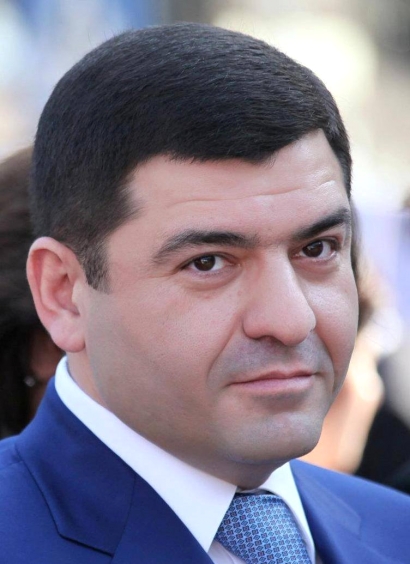 Հայտնի գործարարը հերքում է իր անձի վերաբերյալ տարածվող տեղեկությունները