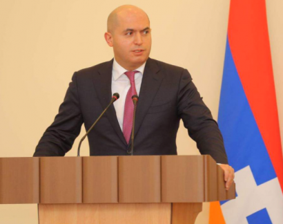Խայտառակ կապիտուլյացիայից հետո մեզ աշխարհում գրեթե բոլորը խղճում են, ու գրեթե ոչ ոք չի հարգում. Աշոտյան