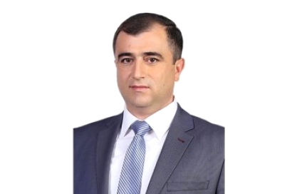 Կոչ եմ անում միանալ Ն. Փաշինյանի հրաժարականը պահանջելու նախաձեռնությանը, ոտքի կանգնել և փրկել Սյունիքն ու Հայաստանը հետագա վտանգավոր իրադարձություններից. Գորիսի ավագանու անդամ