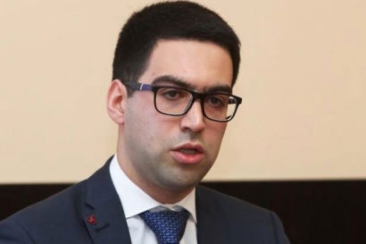 Արդարադատության նախարարությունում քննարկվել են միջազգային իրավական փոխօգնության և արտաքին իրավական գործընթացների համակարգմանն առնչվող հարցեր