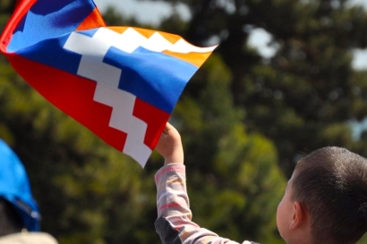 Դեսին-Շարպիո քաղաքը Ֆրանսիայի կառավարությանը կոչ է արել ճանաչել Արցախի Հանրապետությունը