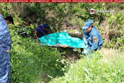 Արտակարգ դեպք Երևանում․ 43-ամյա որդին կասկածվում է 81-ամյա մոր մահվան մեջ