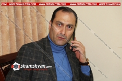 Խնդրում եմ ադրբեջանական ծագման որևէ տեղեկատվություն, այդ թվում՝ տեսանյութ, չտարածել՝ չհրապարակայնացնել․ Զեյնալյան