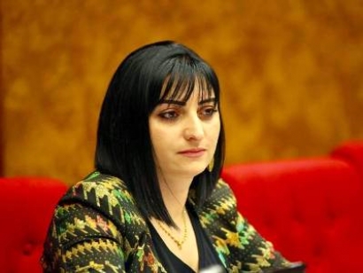 Ո՞ւր են մեր պետական կառույցները. Ինչո՞ւ է մեր քաղաքացին միայնակ թշնամու դեմ. Թագուհի Թովմասյան