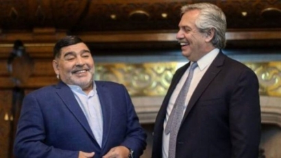 Արգենտինայում եռօրյա սուգ է հայտարարվել