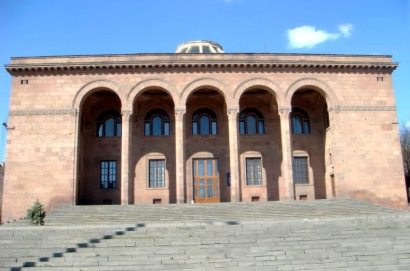 ՀՀ ԳԱԱ նախագահությունը պահանջում է ՀՀ կառավարության հրաժարականը