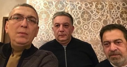 Քանի որ այսօր ՀՀ-ում իշխանություն գոյություն չունի, ես, Հրանտ Թոխատյանը, Մհեր Մկրտչյանը լինելու ենք կինո Մոսկվայի դիմացի հրապարակում. Հայ մտավորականները բողոքի ակցիայի են պատրաստվում