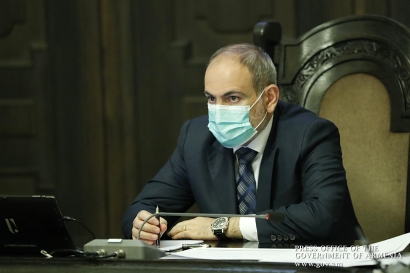 Արցախցիներին ուղղված ծրագրերի միտումը լինելու է այն, որ նրանք հնարավորինս շուտ վերադառնան Արցախ և բնակություն հաստատեն. Նիկոլ Փաշինյան