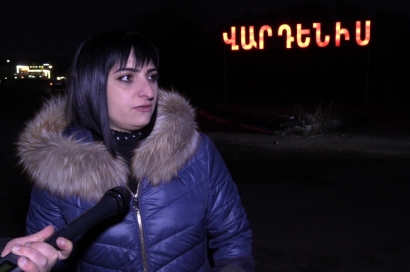 Մենք դիրք չենք զիջել, ամբողջությամբ պաշտպանում ենք ՀՀ պետական սահմանը՝ ավելի հոծ թվով զինվորականներով․ Թագուհի Թովմասյանը՝ Սոթքի հանքի տարածքի վերահսկողության մասին. ՏԵՍԱՆՅՈՒԹ