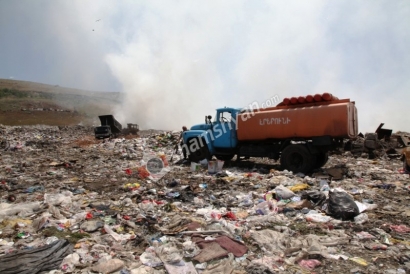 Արտառոց դեպք Երևանում. քաղաքացին Նուբարաշենի աղբավայրից 2 տարի շարունակ ժամկետնանց սննդամթերք է հավաքել և վաճառել խանութներին՝ ստանալով խոշոր չափի շահույթ