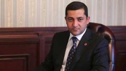 Ռուսլան Բաղդասարյան. Ռևանշ լինելու է