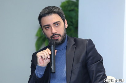 Շուշին իբր Մադրիդյան սկզբունքներով էր լուծվել, բայց նույնիսկ Ալիևը դրա մասին չէր երազում ասել․ գոնե կարդացեք այդ փաստաթուղթը․ Արամ Վարդևանյանը՝ Փաշինյանի գրառման մասին