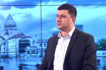 ԱԱԾ-ի, ոստիկանության, դատախազության աշխատակիցներ, եթե չեք հասկանում, որ սա հայրենազրկված մարդկանց պայքար է, ուրեմն պատասխան եք տալու Փաշինյանի բոլոր հանցանքների համար. Տ. Աբրահամյան
