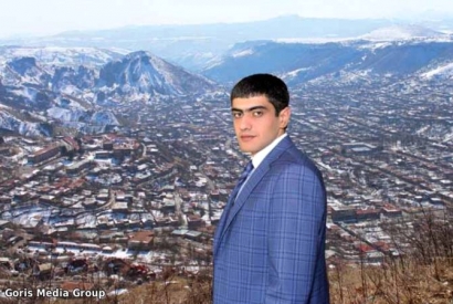 Գորիս համայնքի ղեկավար Առուշ Առուշանյանը կոչով դիմել է քաղաքացիներին. Մենք դեռ խրամատում ենք, մեկ րոպե անգամ չենք թողել մեր սահմանը և շարունակում ենք ամուր կանգնած մնալ