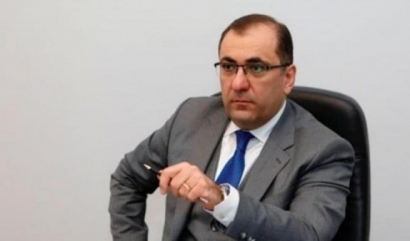 Արա Սաղաթելյանին զրպարտելու համար «ֆեյքերի» ֆաբրիկայի Տարոն Չախոյանի դեմ հայց կներկայացվի 3 մլն դրամի պահանջով. այն կուղղվի զինվորների ապահովագրության հիմնադրամին. «Փաստինֆո»