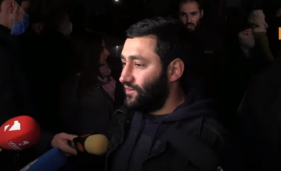 «Այս իշխանությունները երբեք չեն մտածել հաղթանակի մասին». ՀՅԴ երիտթևի անդամ. ՏԵՍԱՆՅՈՒԹ