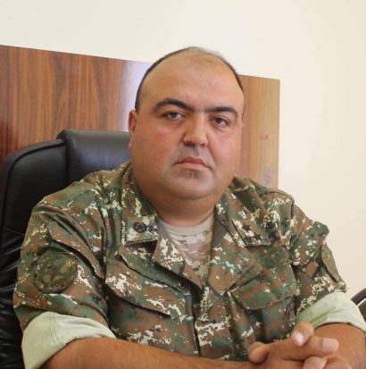 Հարգելիս, լավ ես արել վերցրել ես, պատերազմ է եղել վերցրել օգտագործել ես, հիմա Հերոսի մեքենան ետ վերադարձրու իր որդիներին.
