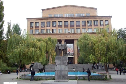 ԵՊՀ հայոց լեզվի ամբիոնի հայտարարությունը