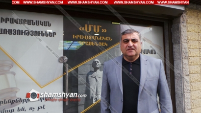 Երբ կհրաժարվենք համազգային իլուզիաներից, ստից, մեծախոսությունից, չարիք դարձած հպարտությունից, Կ Հ Ա Ղ Թ Ե Ն Ք ...Մասիս Մելքոնյան