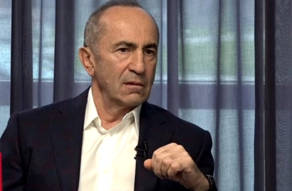 Քոչարյանի դատավարության ավարտը