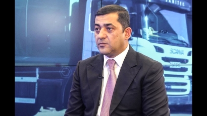 Ռուսլան Բաղդասարյան. Հայկ Մարության, ներկայացնում ես քաղաքական ուժ, որը պատասխանատու է ոչ միայն Երևանի կառավարման, այլ նաև Արցախի պատերազմի ձախողման համար: