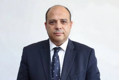 Գագիկ Ղալաչյանը հետ է կանչվել Ղազախստանում և Ղրղըզստանում ՀՀ դեսպանի պաշտոնից