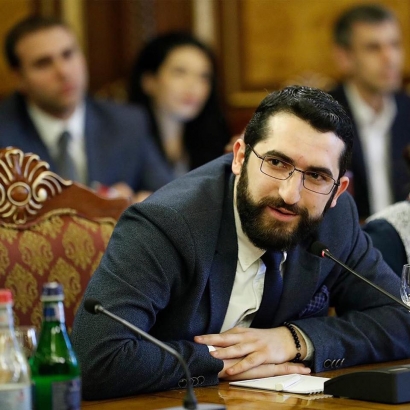 Թուրքիան Հայաստանի ու հայության դեմ իր նոր քաղաքականությունը սկսել էր իրականացնել ոչ միայն Արցախում պատերազմի տեսքով. թուրքագետ Վարուժան Գեղամյան